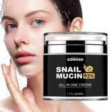 Snail Mucus Face Cream