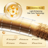 Argan Repair Hair Oil