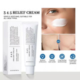 Antioxidant Relief Cream