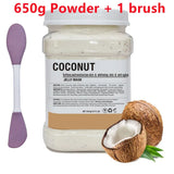 Chamomile Jelly Mask Powder