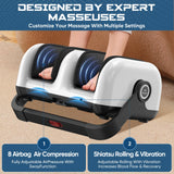 3-in-1 Foot & Leg Massager