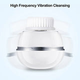Sonic Face Washing Brush