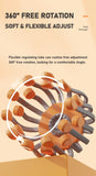 Red Light Scalp Massager