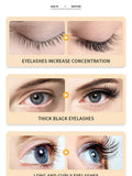 7-Day Rapid Lash Growth Serum