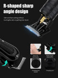 HIENA 212 Pro Cordless Hair Clipper