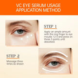 Retinol Anti-Dark Circle Eye Serum