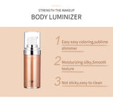Liquid Glow Body Highlighter
