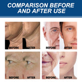 Men’s Retinol Anti-Wrinkle Cream
