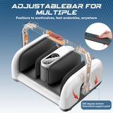 3-in-1 Foot & Leg Massager