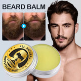 Strong Hold Beard Balm