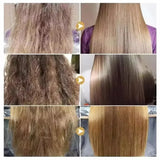 Keratin Hair Repair Mask