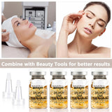 Salmon DNA Golden Ampoule