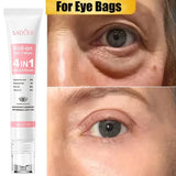 Instant Under-Eye Lift Cream