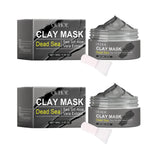 Dead Sea Mud Face Mask