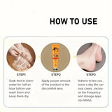 HorseOil Repair Balm Stick