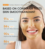 Turmeric Vitamin C Mud Mask