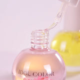 8-Flower Nail Cuticle Nutrition Oil