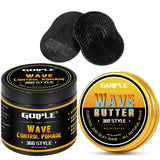WaveMaster Pomade