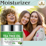 Tea Tree Face Cream