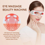 LED Eye Massager