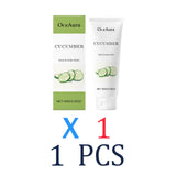 Cucumber Hydrating Body Lotion
