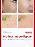 Peptide Anti-Wrinkle Eye Cream