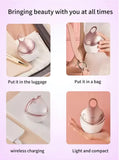 EMS 5-in-1 Facial Massager