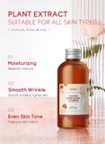 Damask Rose Hydrosol