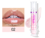 Lip Plumping Velvet Tint