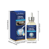 Gum Repair Gel Serum