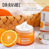 Vitamin C Day Cream