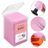 Lint-Free Cotton Pads