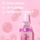 Lip Plumping Velvet Tint