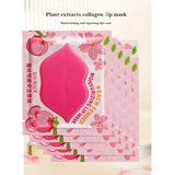 Collagen Lip Patches