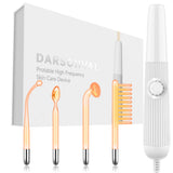 High Frequency Facial Wand