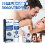 Men’s Energy Nasal Inhaler
