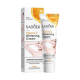 Vitamin C Body Lotion
