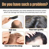 GrowRoot Repair Shampoo