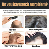 GrowRoot Repair Shampoo