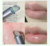 Clear Jelly Lip Balm