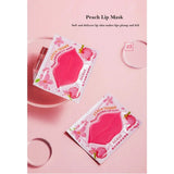 Collagen Lip Patches