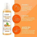 Turmeric Brightening Serum