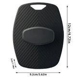 Silicone Body Scrubber