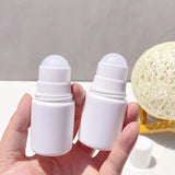 Travel Roller Ball Refillable Bottles