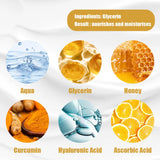 HoneyColla Foot Repair Cream