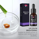 Sakura Lip Plumping Serum
