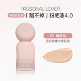 Velvet Blur Foundation