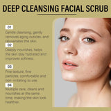 Gentle Exfoliating Body Scrub