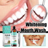Coconut Mint Pulling Mouthwash Kit