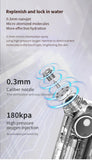Oxygen Facial Mist Sprayer